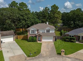 16919 Lacing Ct, Crosby, TX 77532