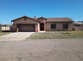 1719 Camino Pacifico, Rio Rico, AZ 85648
