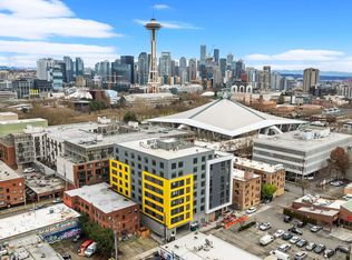 Niwa Apartments | Modern City Living in Lower Queen Anne with Skyline Views and Premium Amenities, Seattle, WA 98109