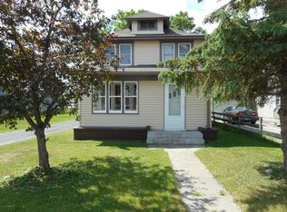 21 Walker Ave N, New York Mills, MN 56567