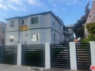 1311 W Martin Luther King Jr Blvd UNIT 7, Los Angeles, CA 90037