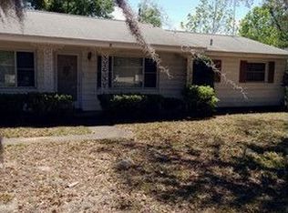 805 Hill St, Eustis, FL 32726