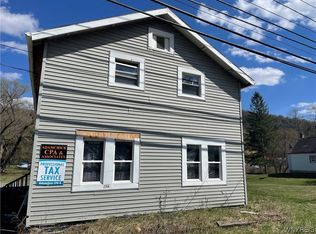 2764 Route 16 N, Olean, NY 14760