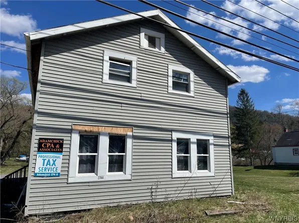 2764 Route 16 N, Olean, NY 14760