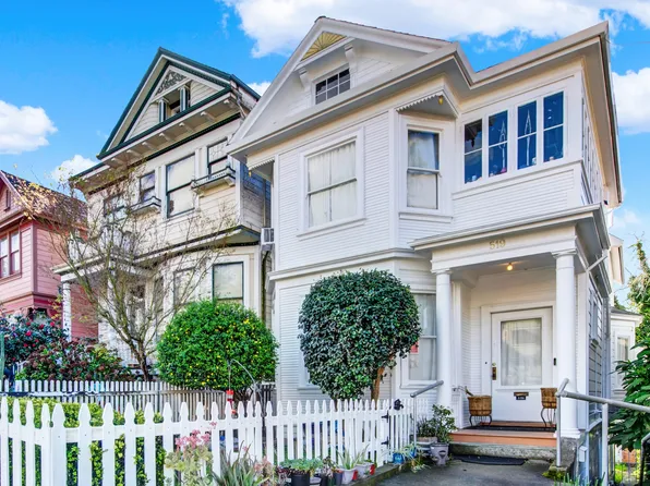 519 Virginia St Unit A, Vallejo, CA 94590