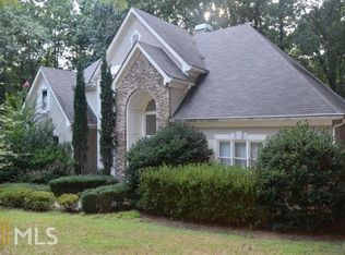 2090 Double Creek Ln, Milton, GA 30004