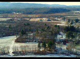 136 Kellogg Rd, Sheffield, MA 01257