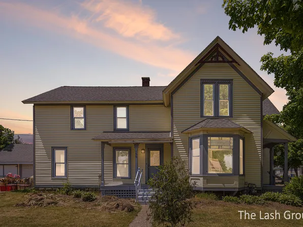 156 Centennial St, Sparta, MI 49345