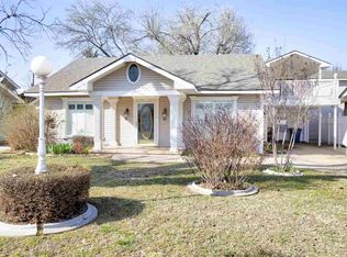 903 W Spruce Ave, Duncan, OK 73533