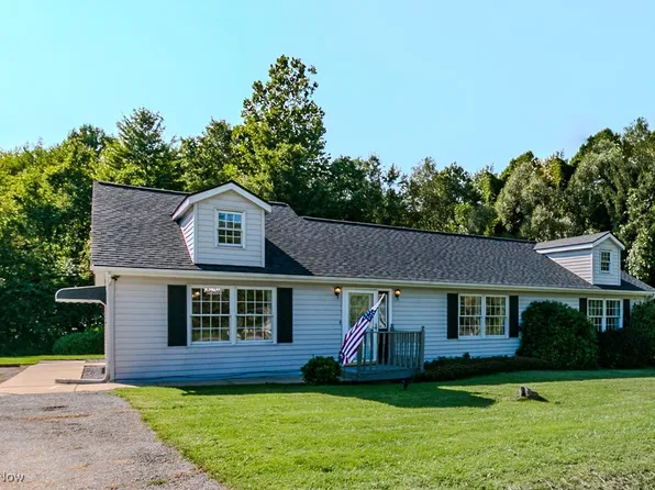4529 State Rd, Ashtabula, OH 44004