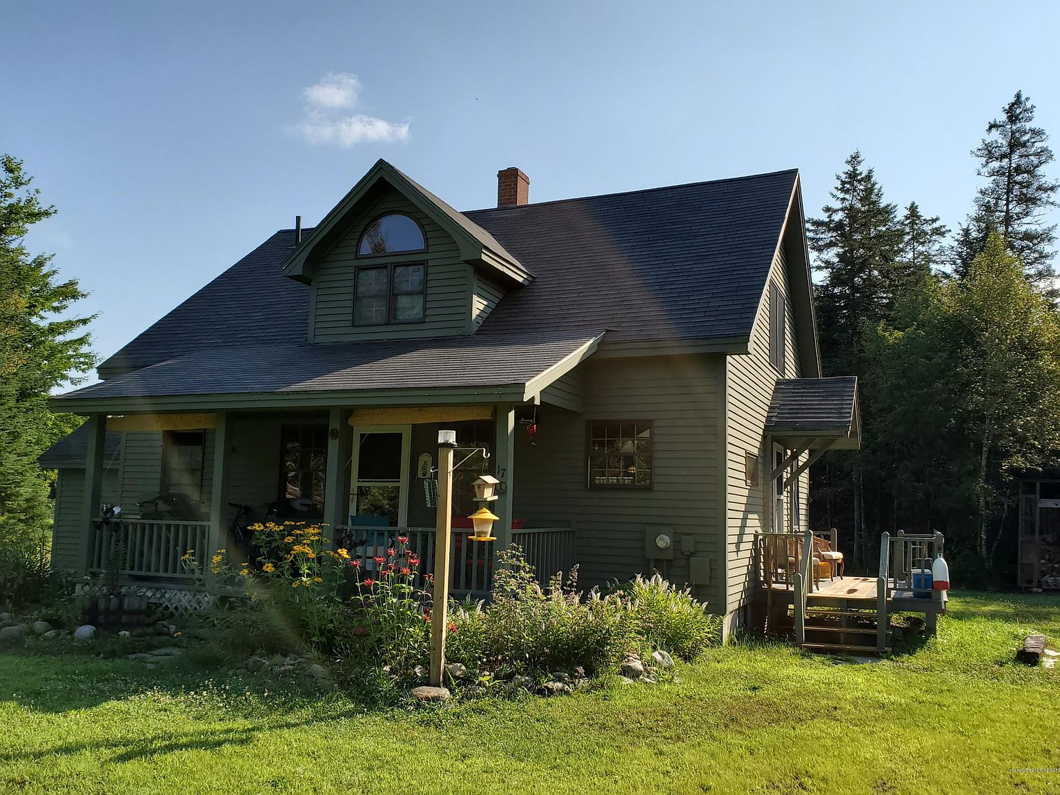 17 Shady Ln, Kingfield, ME 04947 Zillow