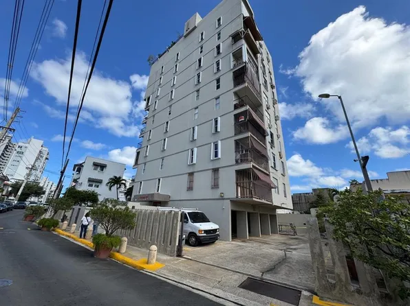 109 Taft #4B, San Juan, PR 00911