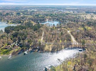 LOT 34 Happy Landing Rd, Crosslake, MN 56442