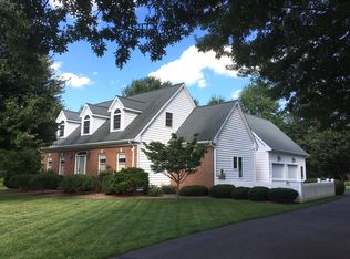 200 Muirfield Ct, Charles Town, WV 25414