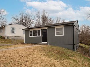 1321 NE 46th Ter, Kansas City, MO 64116