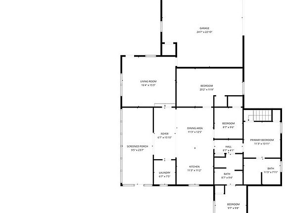 4th image of 14069 Township Road 1058