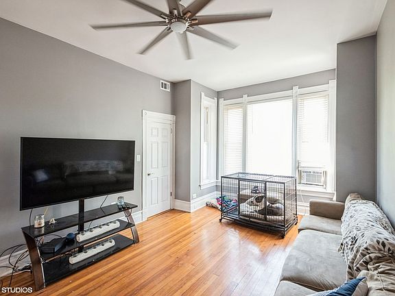 2nd image of 2633 W Potomac Ave #3