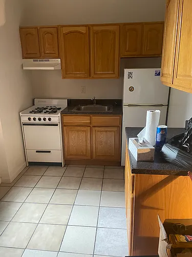 1621 Lexington Ave #8 Photo 1