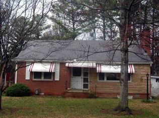 485 Radar Dr, Hapeville, GA 30354