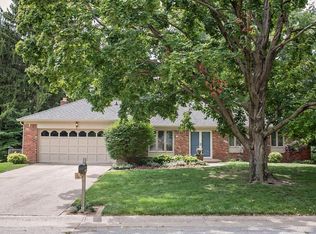 440 Ashford Ct, Indianapolis, IN 46214