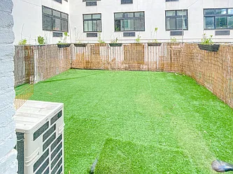 Rented by MySpaceNYC