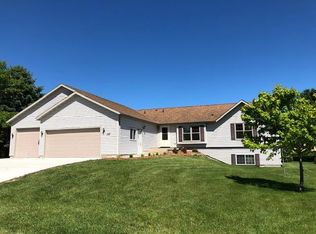 372 N 18th Ave, Sturgeon Bay, WI 54235