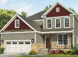 12 Wild Sage Way, Durham, NC 27703