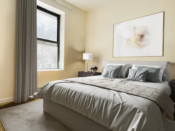 247 West 109th Street image 1 of 11