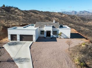 384 Via Estrella Vis, Rio Rico, AZ 85648