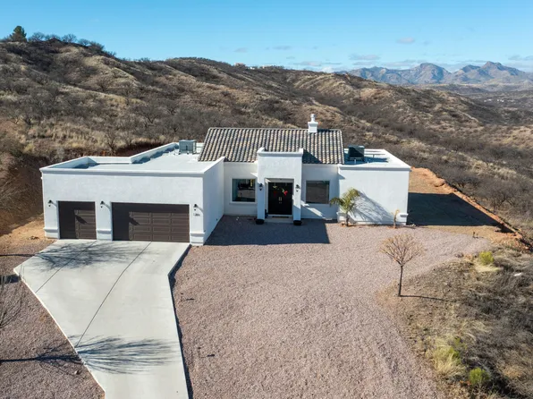 384 Via Estrella Vis, Rio Rico, AZ 85648