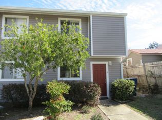 1202 Drake Ave #A, Panama City, FL 32401