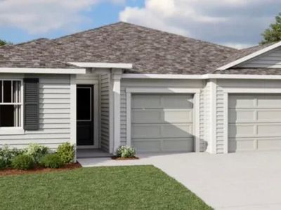 327 HIDDENBROOK Place, Johns, FL, 32259