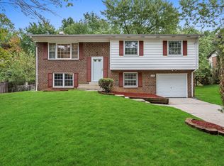 9308 Crossbow Rd, Fort Washington, MD 20744