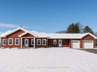 21038 McCormick Rd, North Glengarry, ON K0C1A0