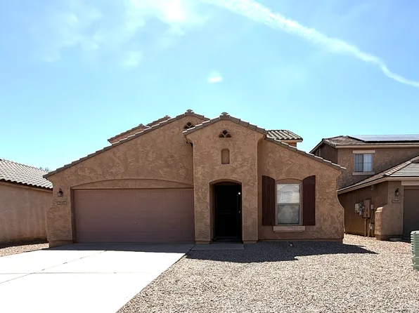 43319 W Elizabeth Ave, Maricopa, AZ 85138
