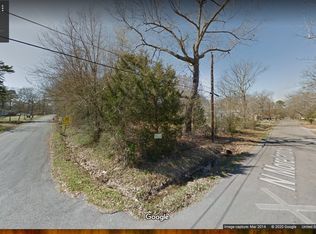 N Moreland St, Pine Bluff, AR 71602