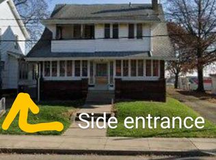 120 Harrison Ave NW FLOOR 2, Canton, OH 44708