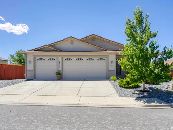 18317 Panda Bear Ct, Reno, NV 89508