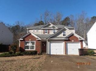 6732 Brookfield Way, Douglasville, GA 30134