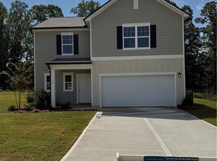 38 Crescent Blvd, Carrollton, GA 30116
