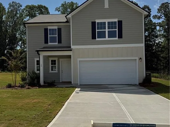 38 Crescent Blvd, Carrollton, GA 30116