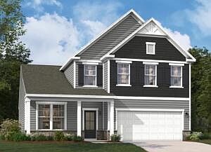 2nd image of 4469 Hartshorn Circle