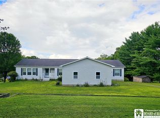 2725 Miller Rd, Wellsville, NY 14895