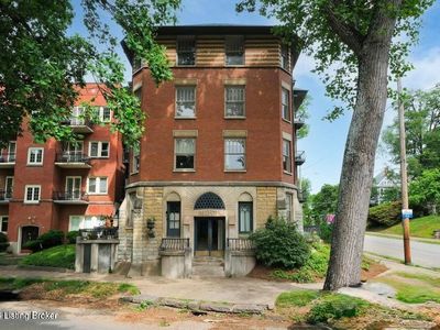 2229 Cherokee Pkwy APT B, Louisville, KY, 40204