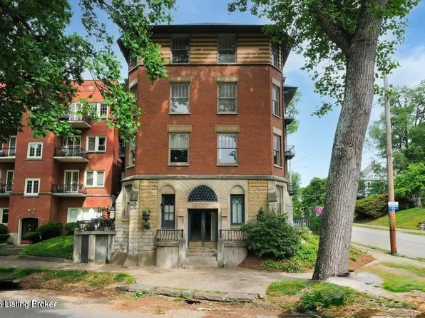 2229 Cherokee Pkwy APT B, Louisville, KY 40204