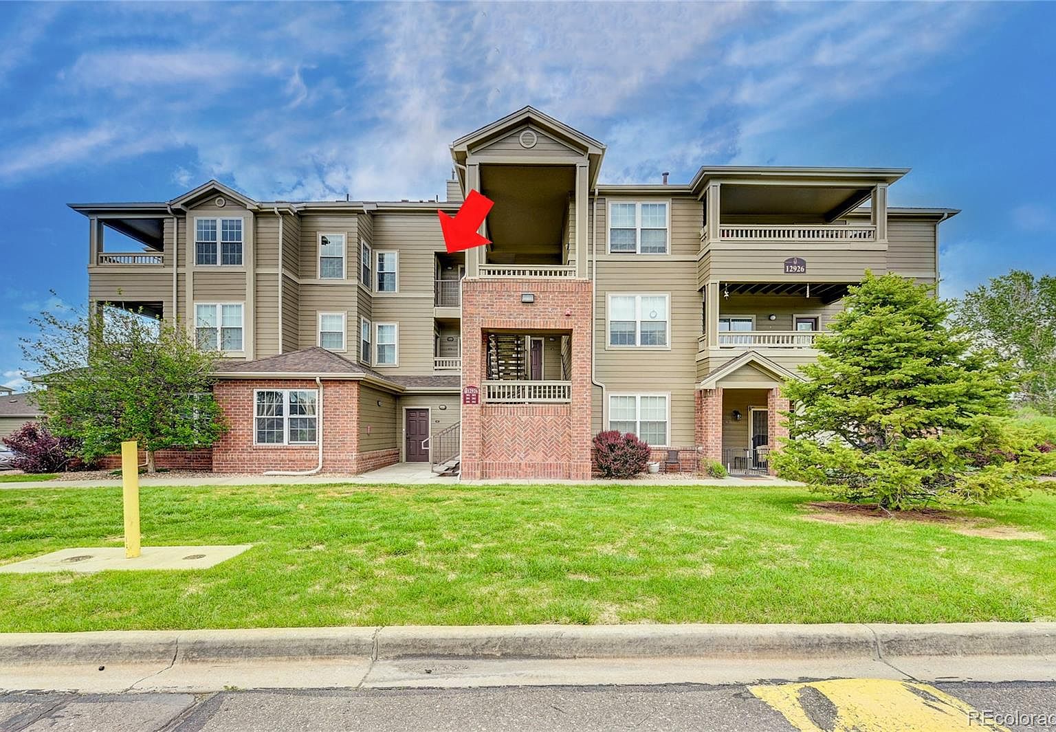 12926 Ironstone Way Unit 301, Parker, CO 80134 Zillow