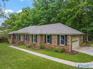 9624 Todd Mill Rd SE, Huntsville, AL 35803