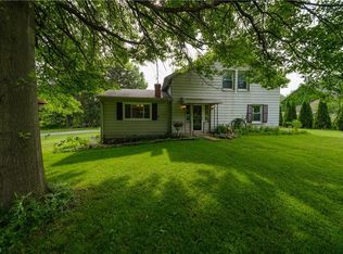 5456 Union Ave NE, Homeworth, OH 44634
