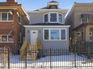 821 N Lockwood Ave, Chicago, IL 60651