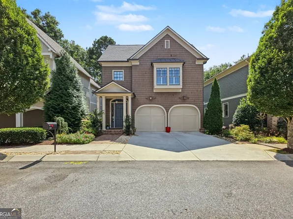 228 Fowler St, Woodstock, GA 30188